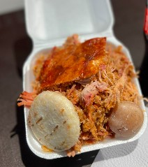 lechona Porción Comelon
