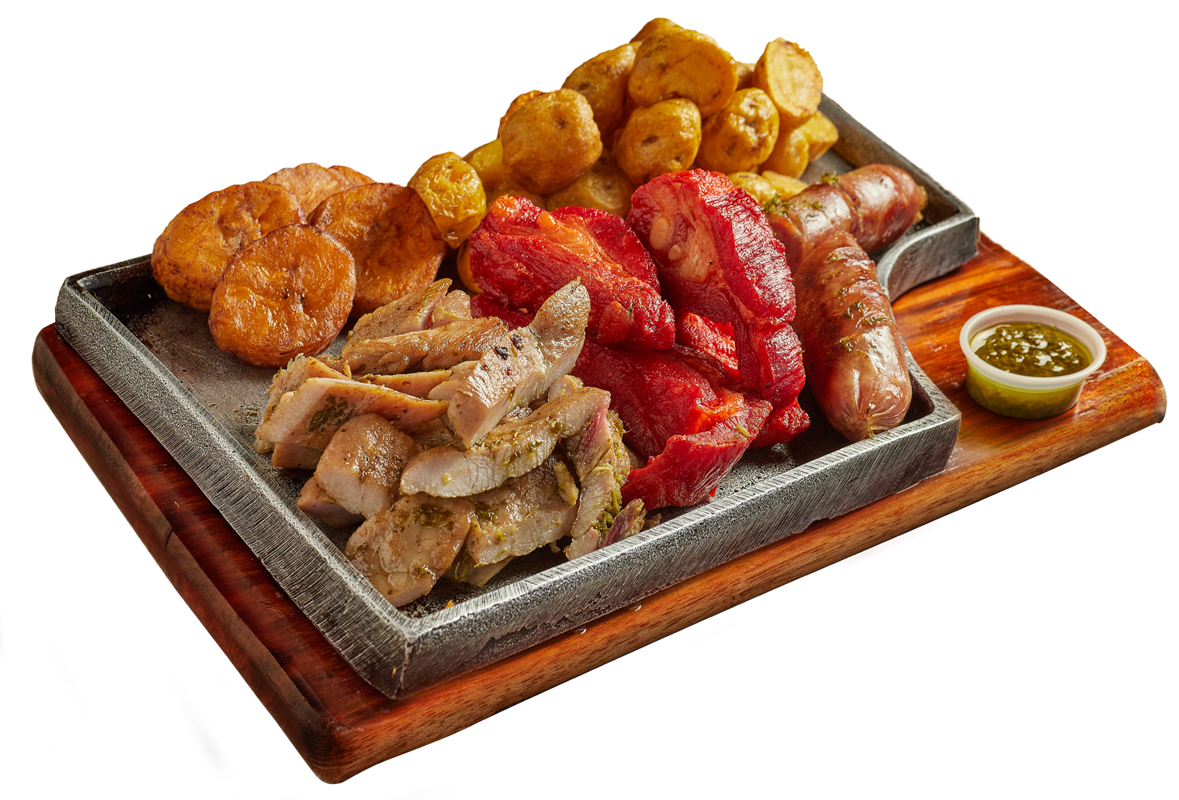 Picada Mixta