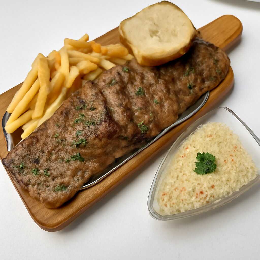Churrasco