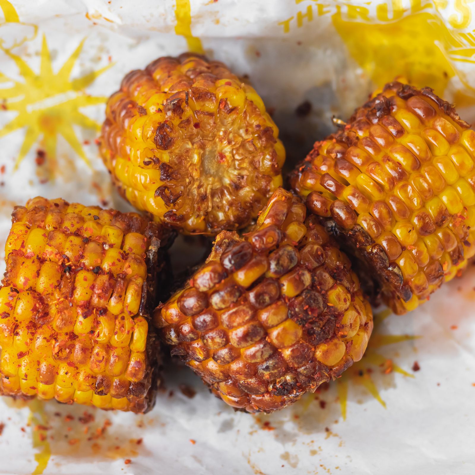 Elote