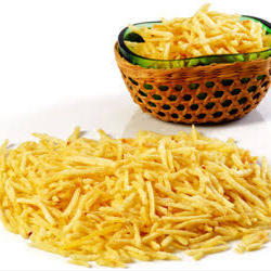 Papitas al Hilo