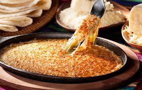 Queso Fundido