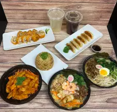 Bento 4: 2 Bowl de Ramen Individual