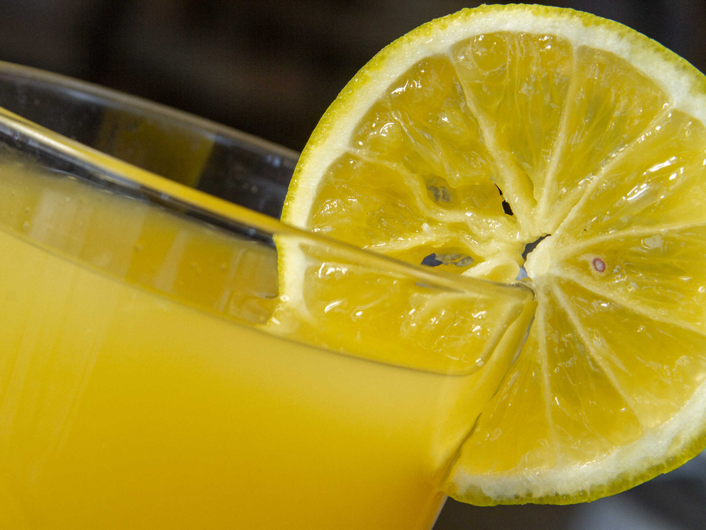 Naranjada (Grande)