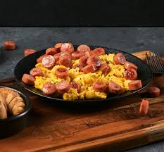 Huevos Rancheros