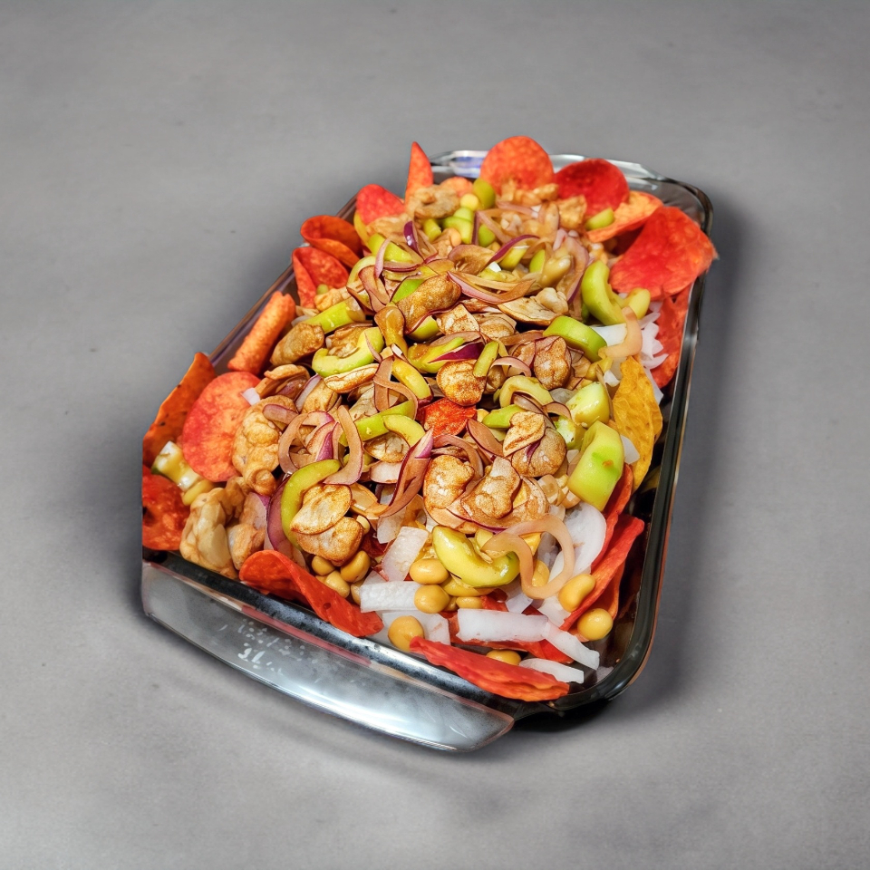 Tostibotana Lagunera