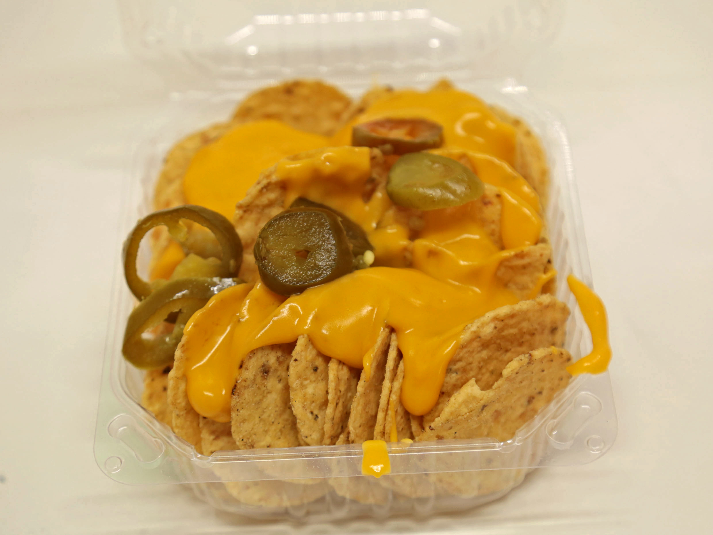 Nachos