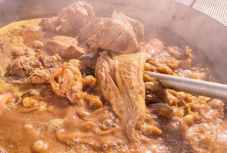 1 KG CARNITAS