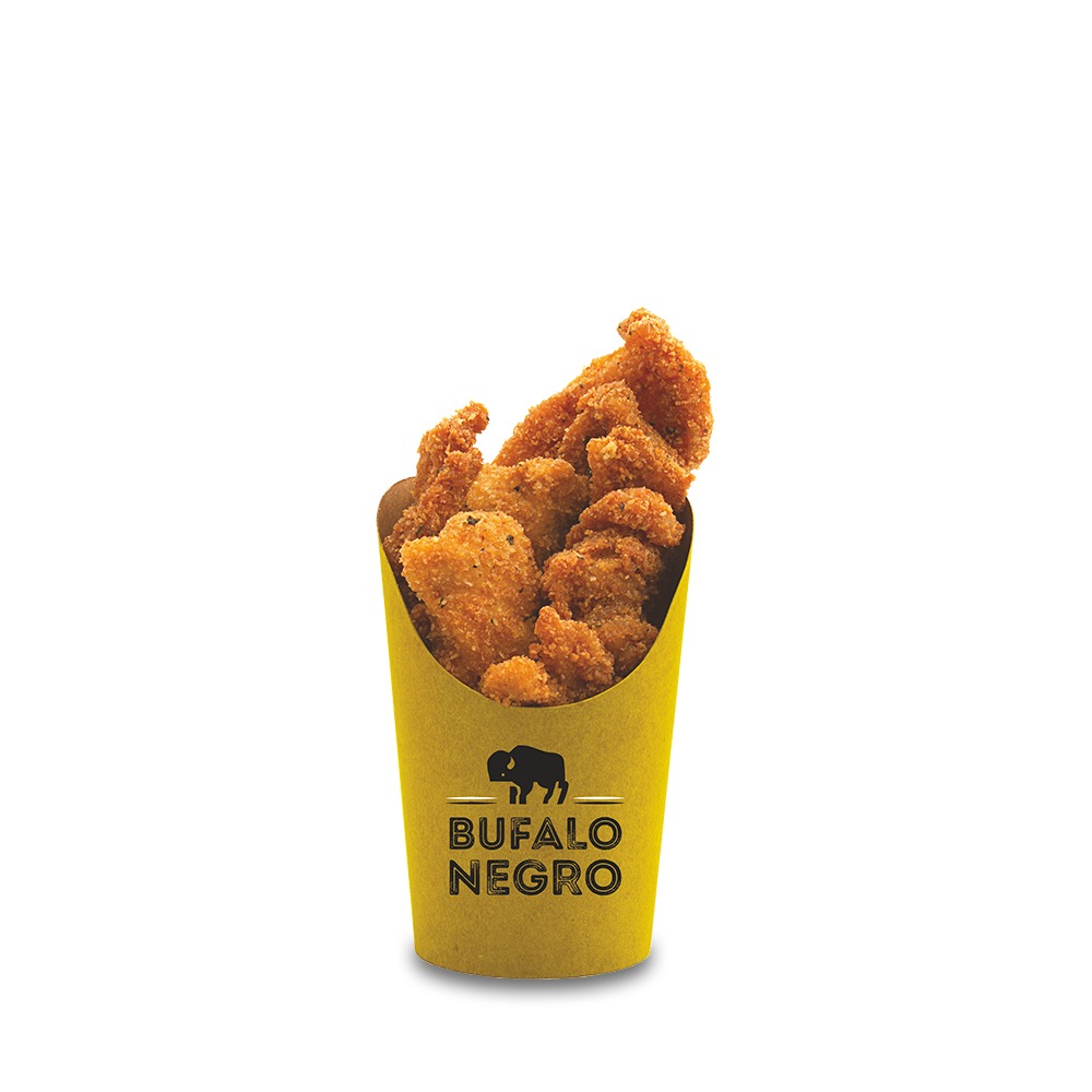 8 Nuggets de Pollo