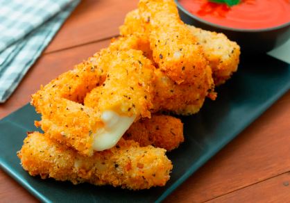 Dedos de Queso