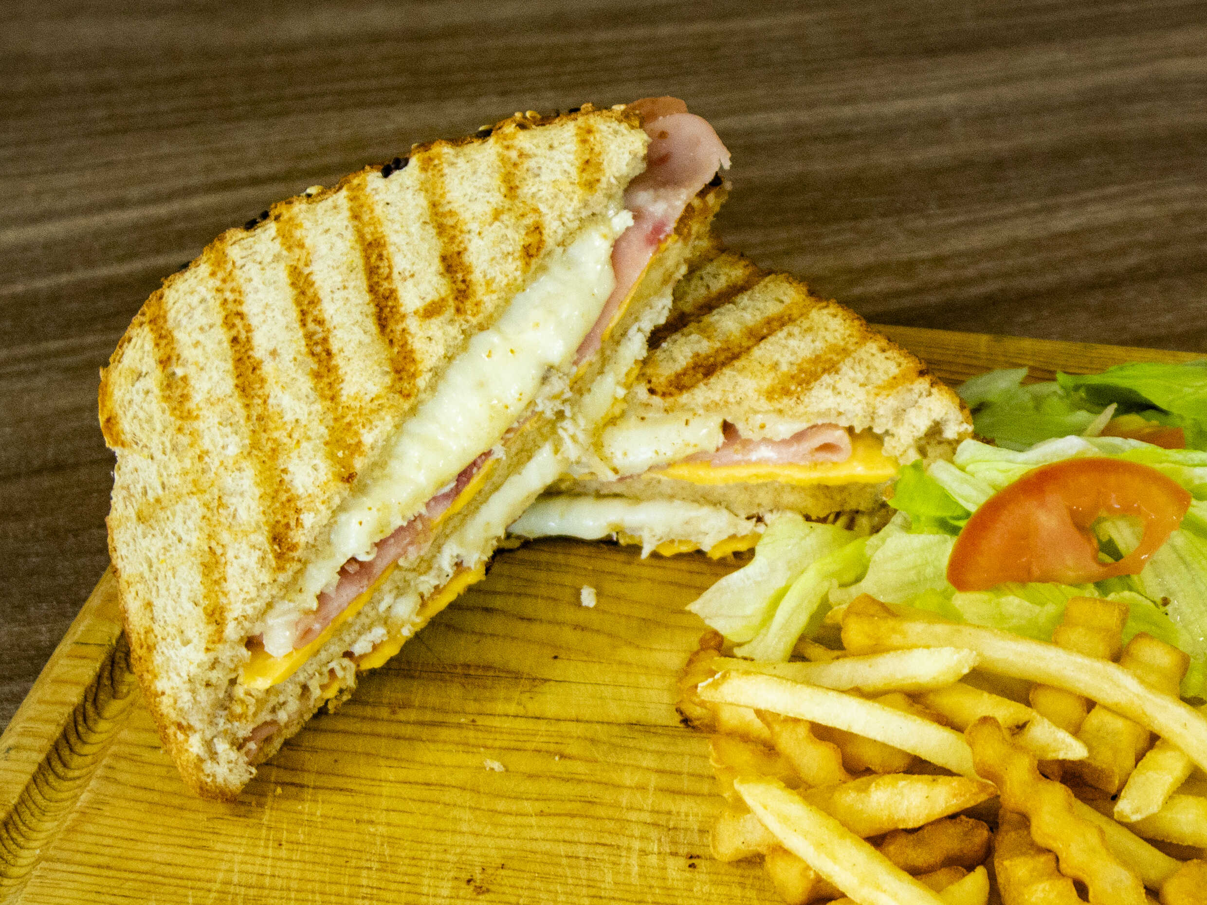Club Sandwich