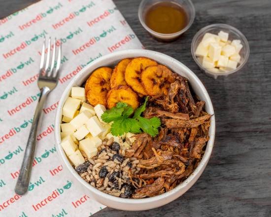Tico Bowl