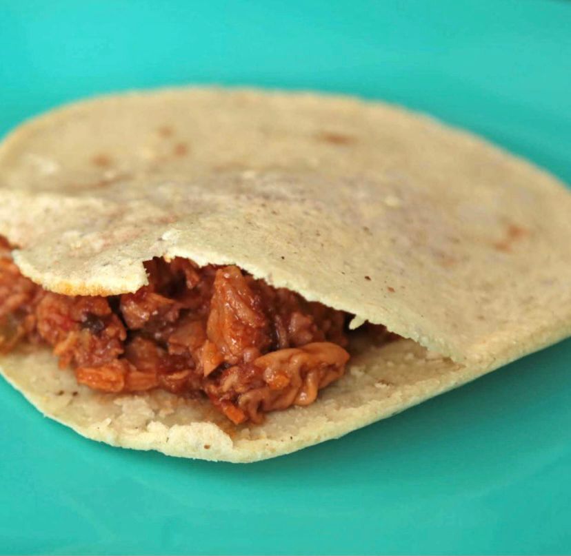 Combo-Gorditas Comal + Café