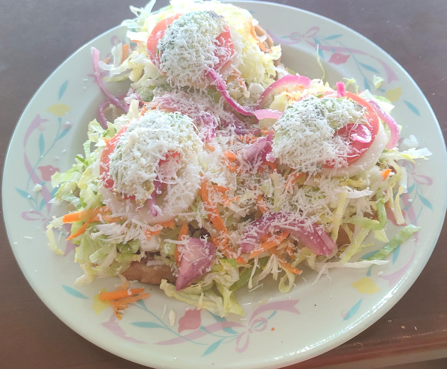 Gorditas