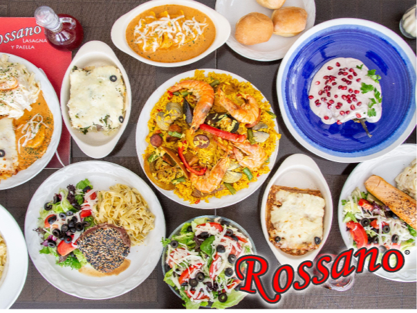 Ensalada Italiana