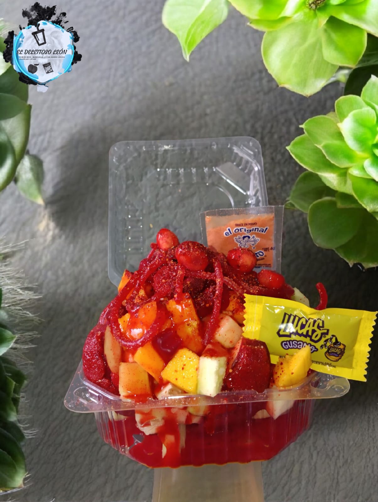 Manzana Mango