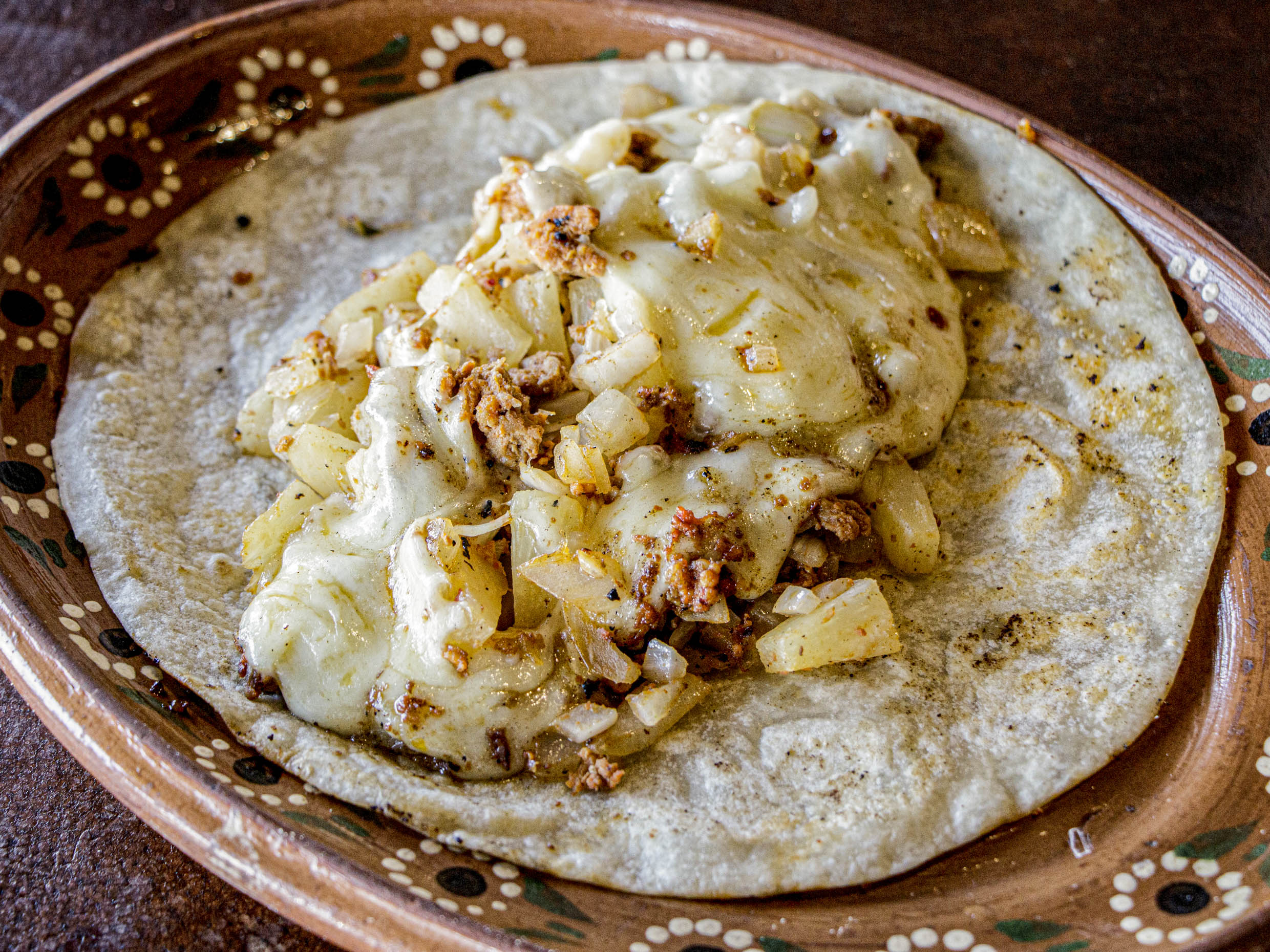 Caramelo al Pastor