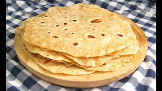 Orden de Tortillas