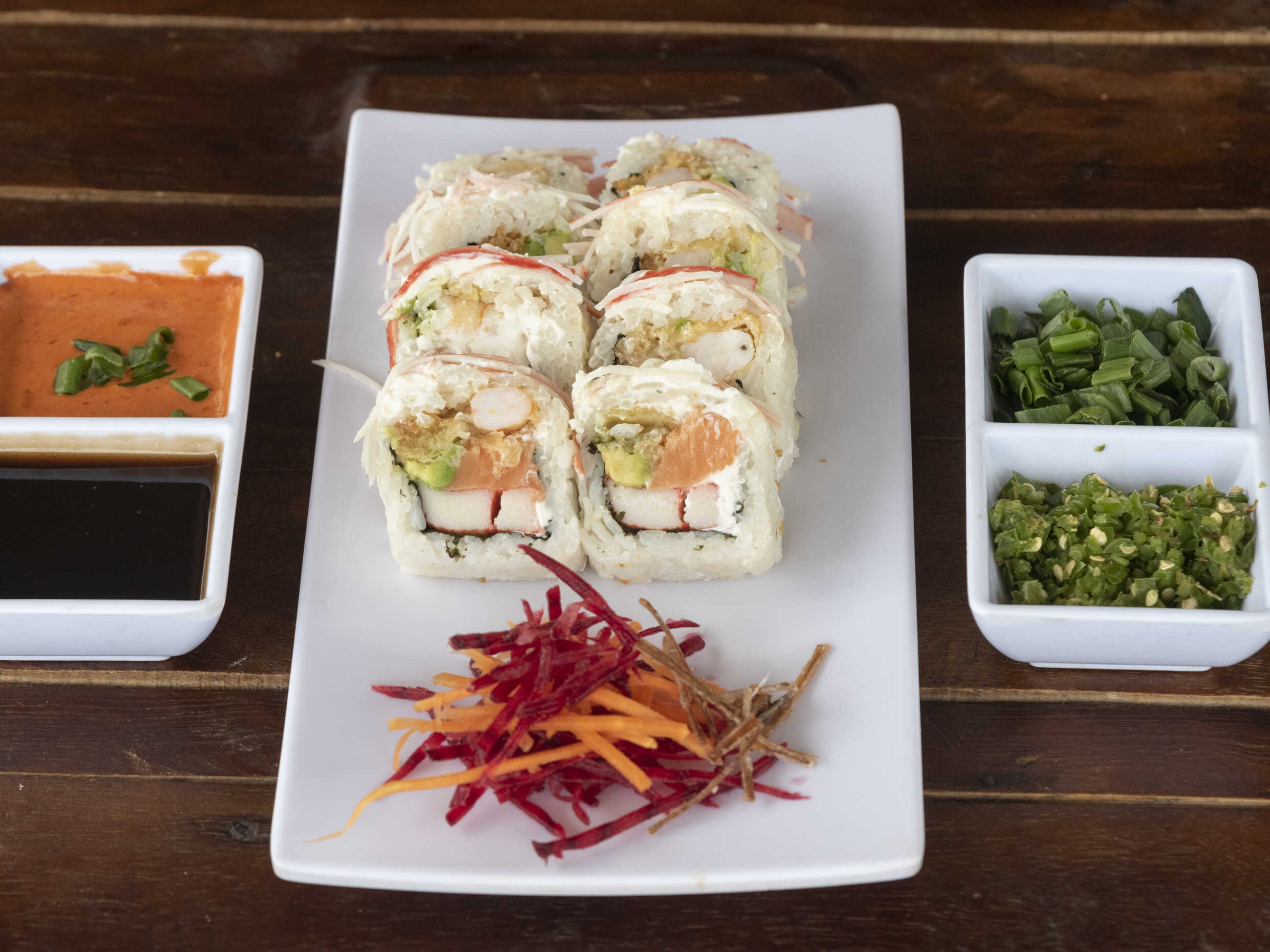 Fantástico Roll