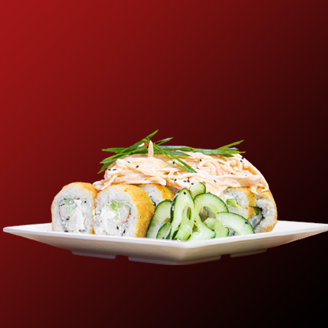 Dinamita Roll
