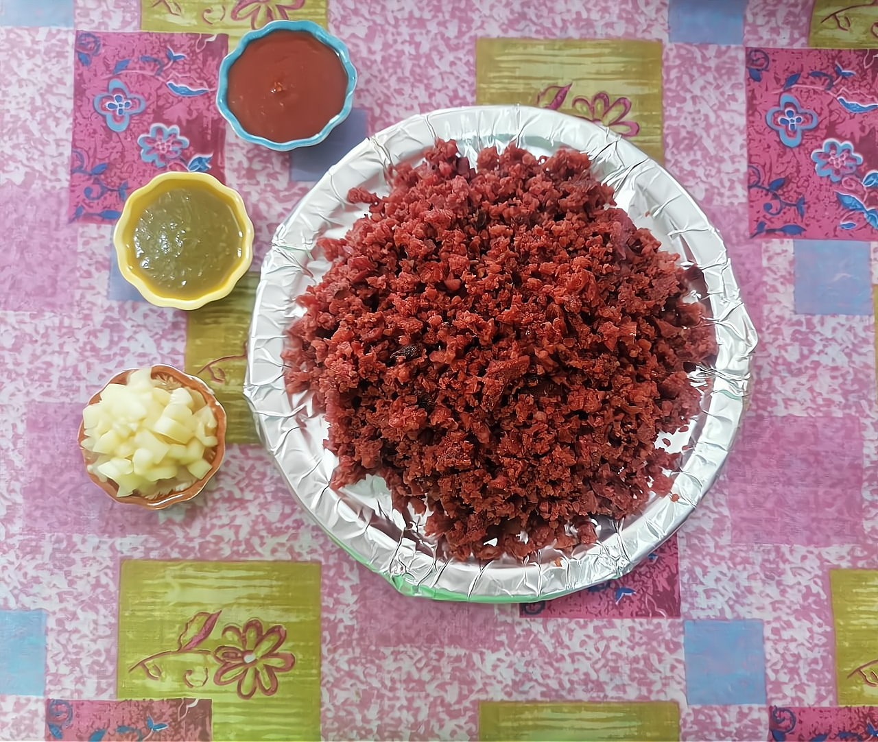 1 Kilo de Chorizo