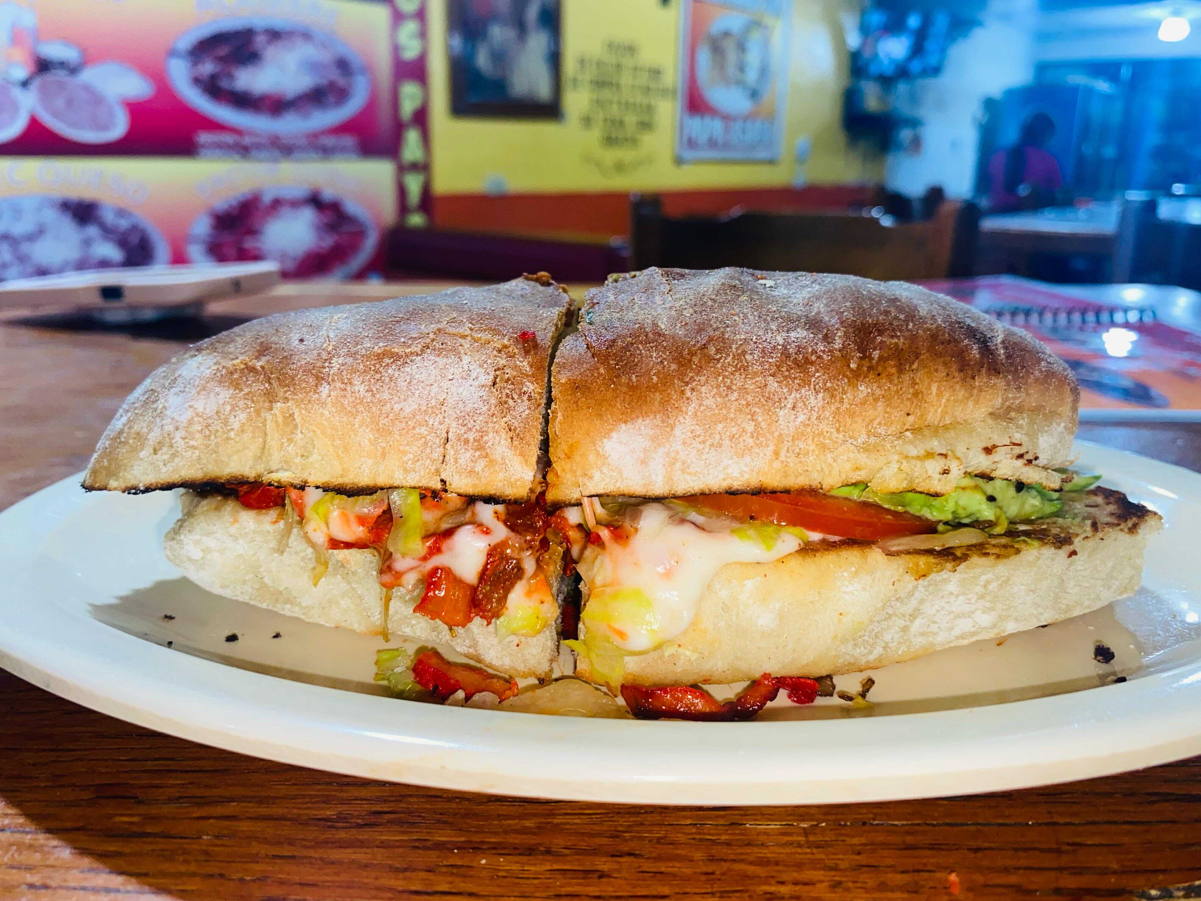 Torta de Pastor
