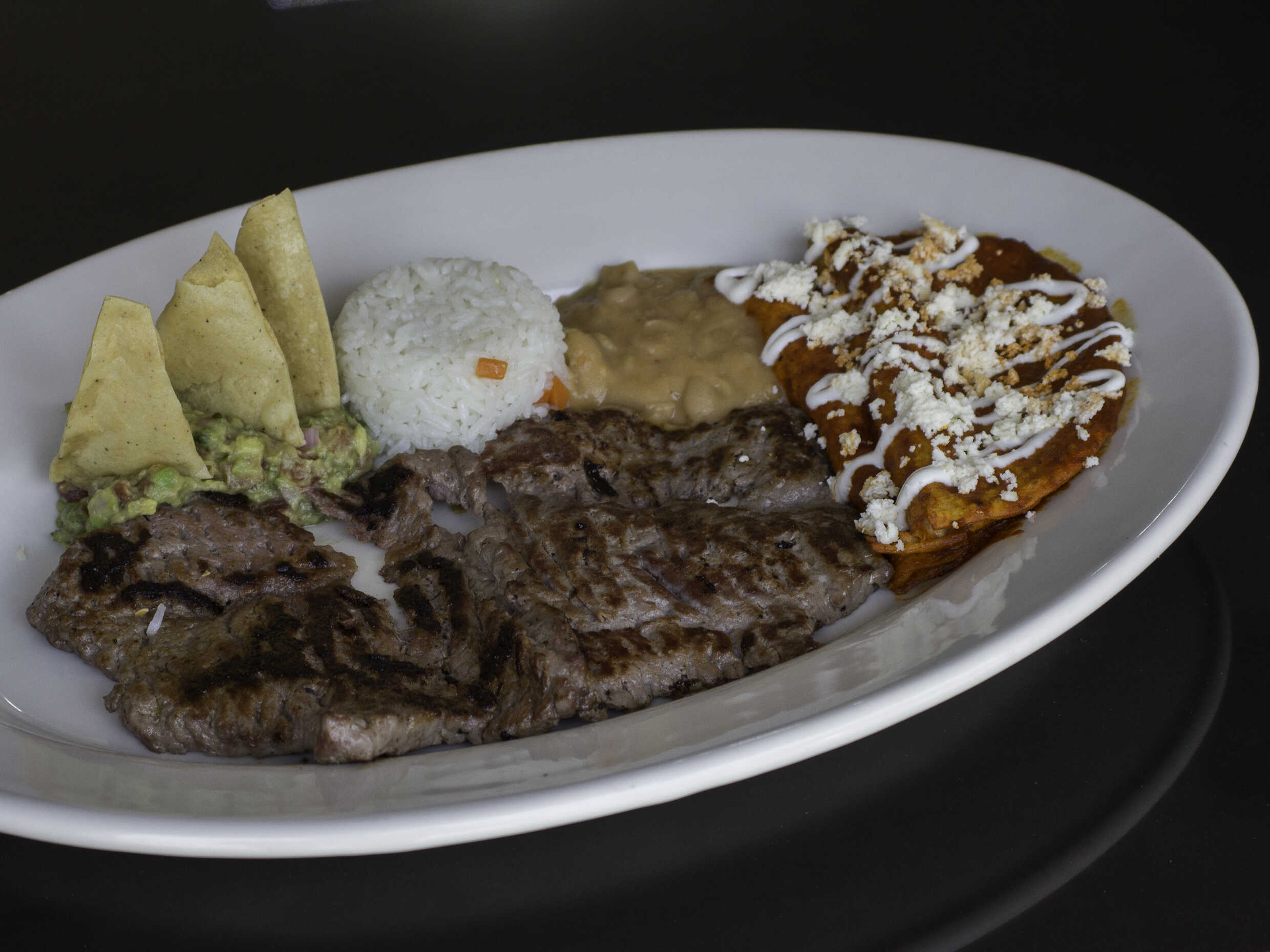 Orden de Arrachera