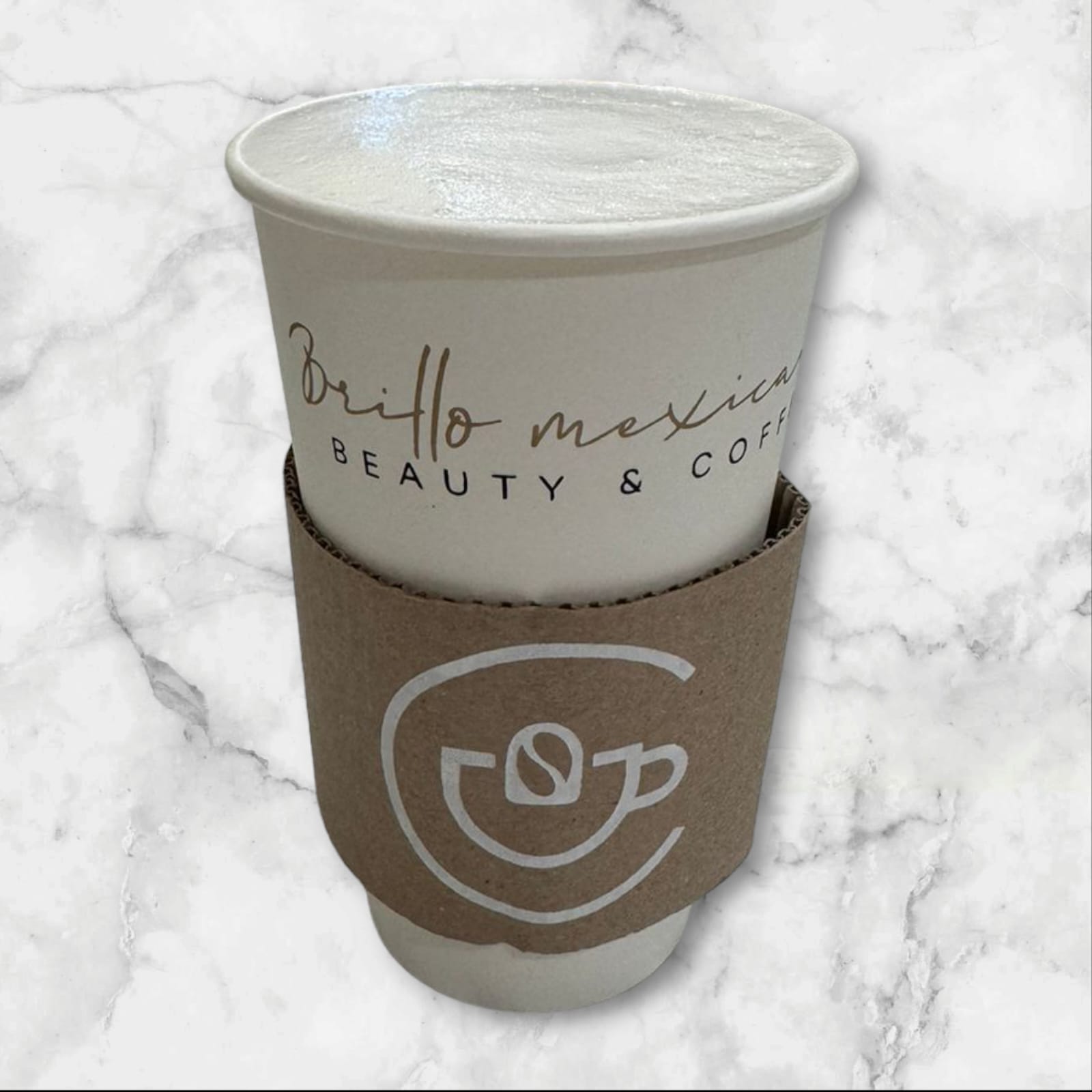Moka Blanco