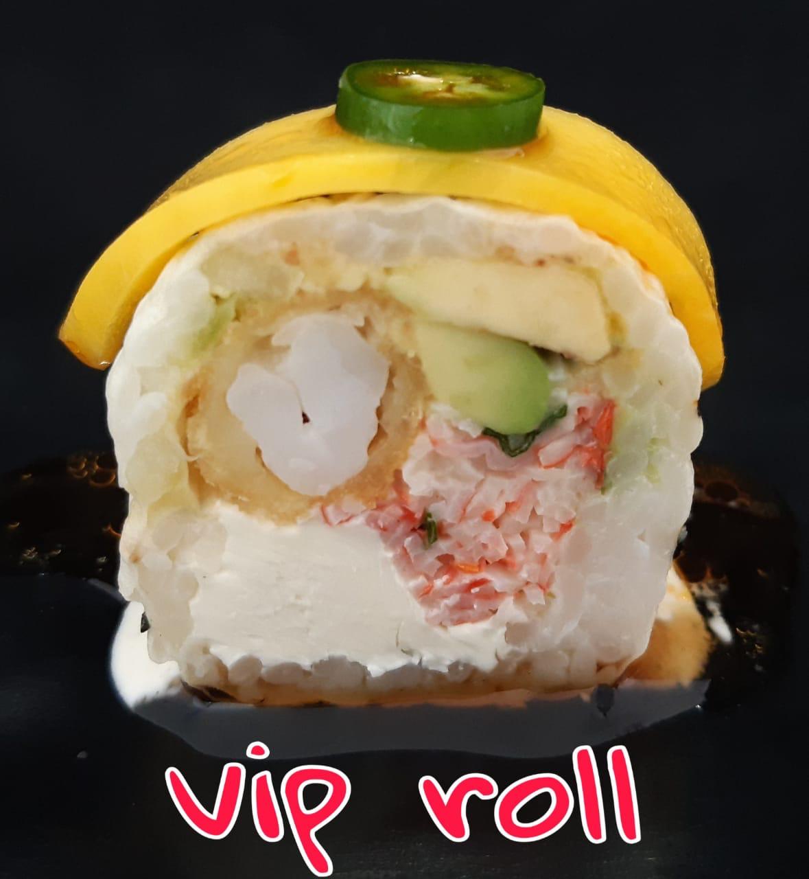 V.I.P Roll