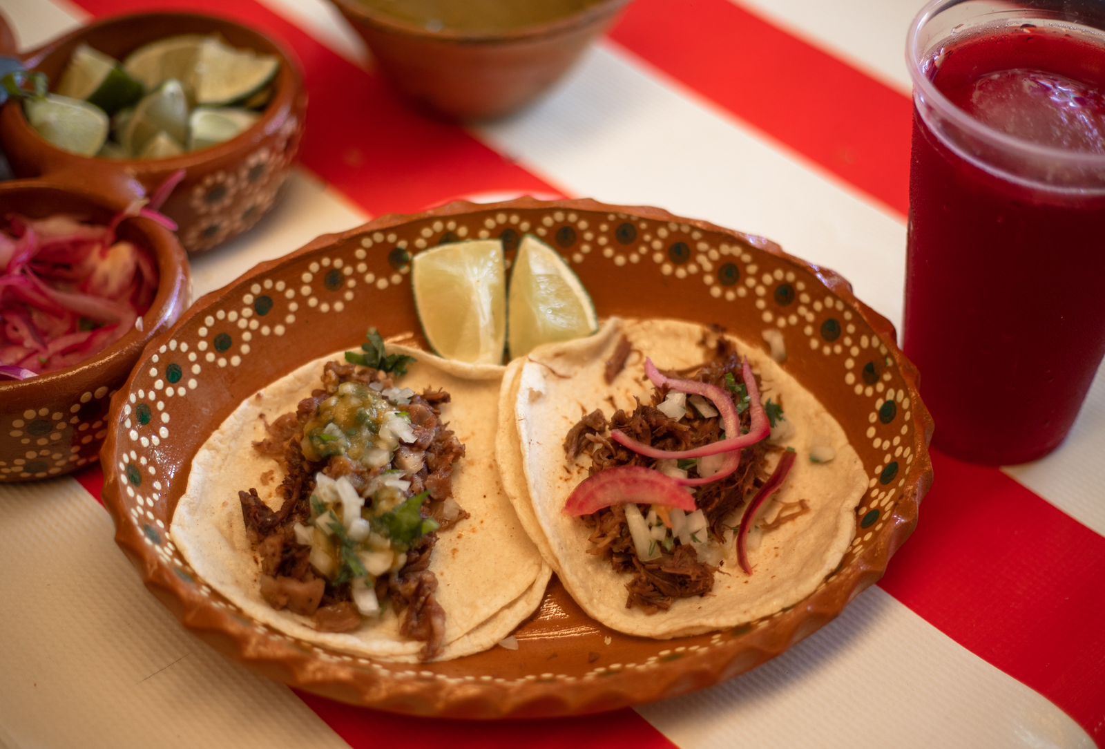 Taco de Surtida