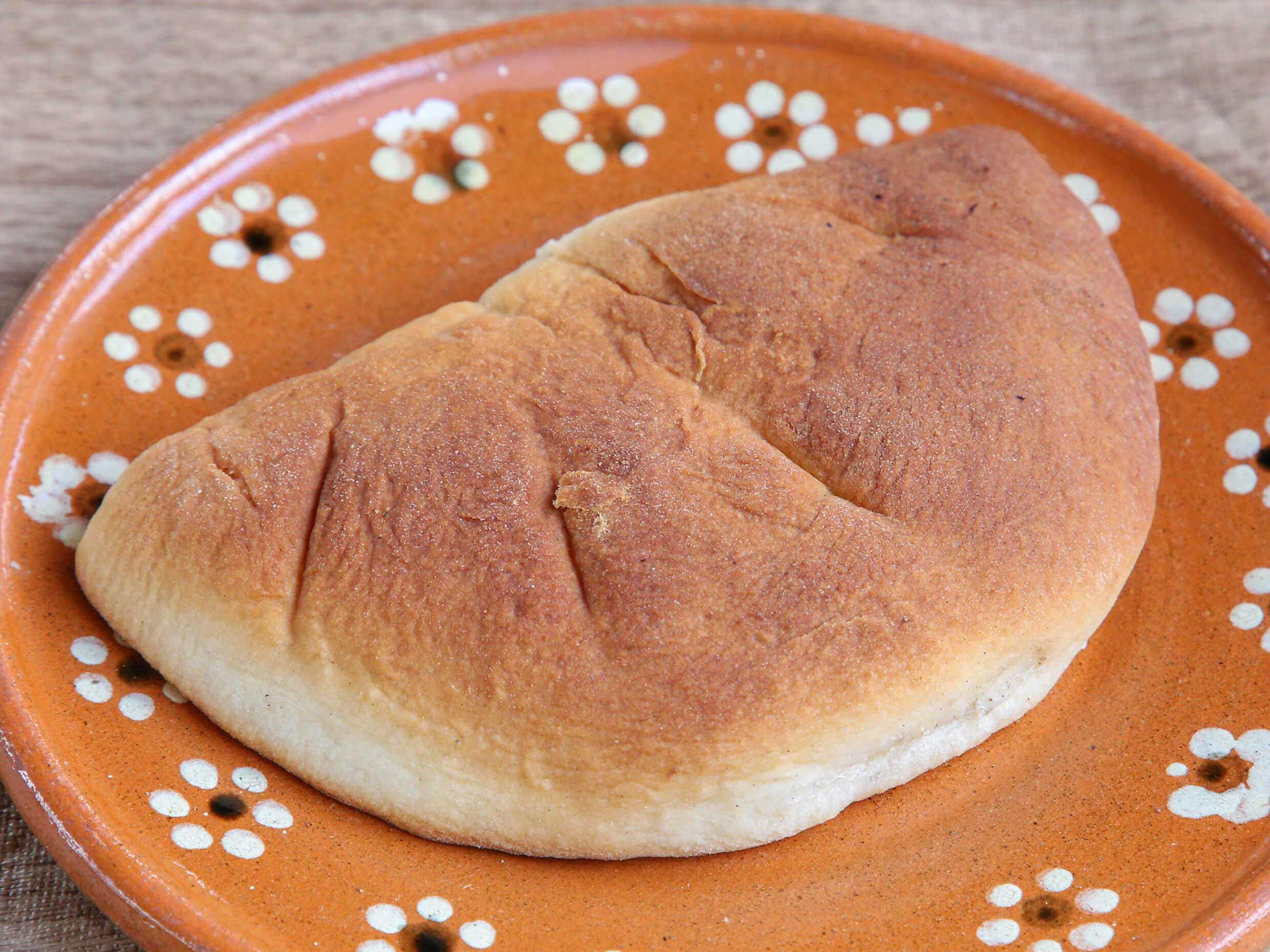 Empanada de Guayaba