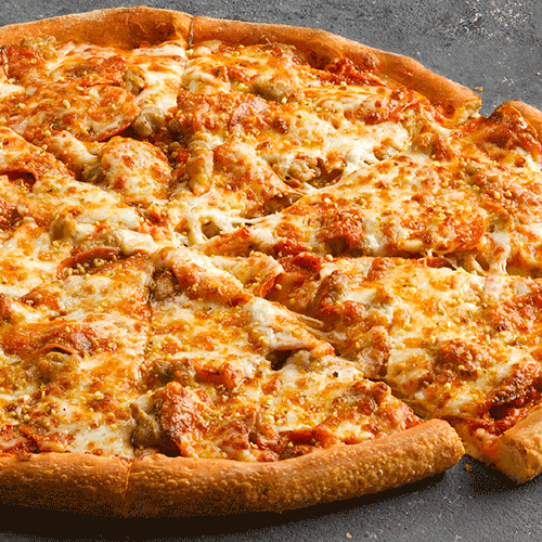 Pizza Signature La Favorita