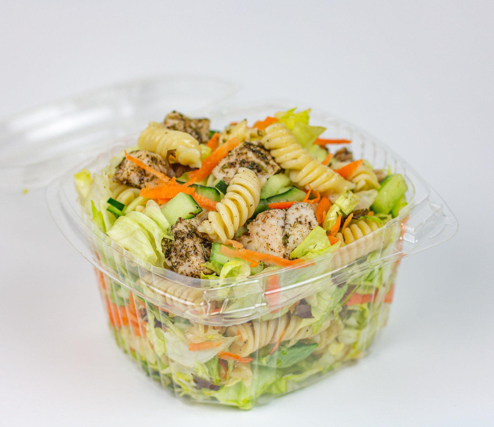 Ensalada del Día