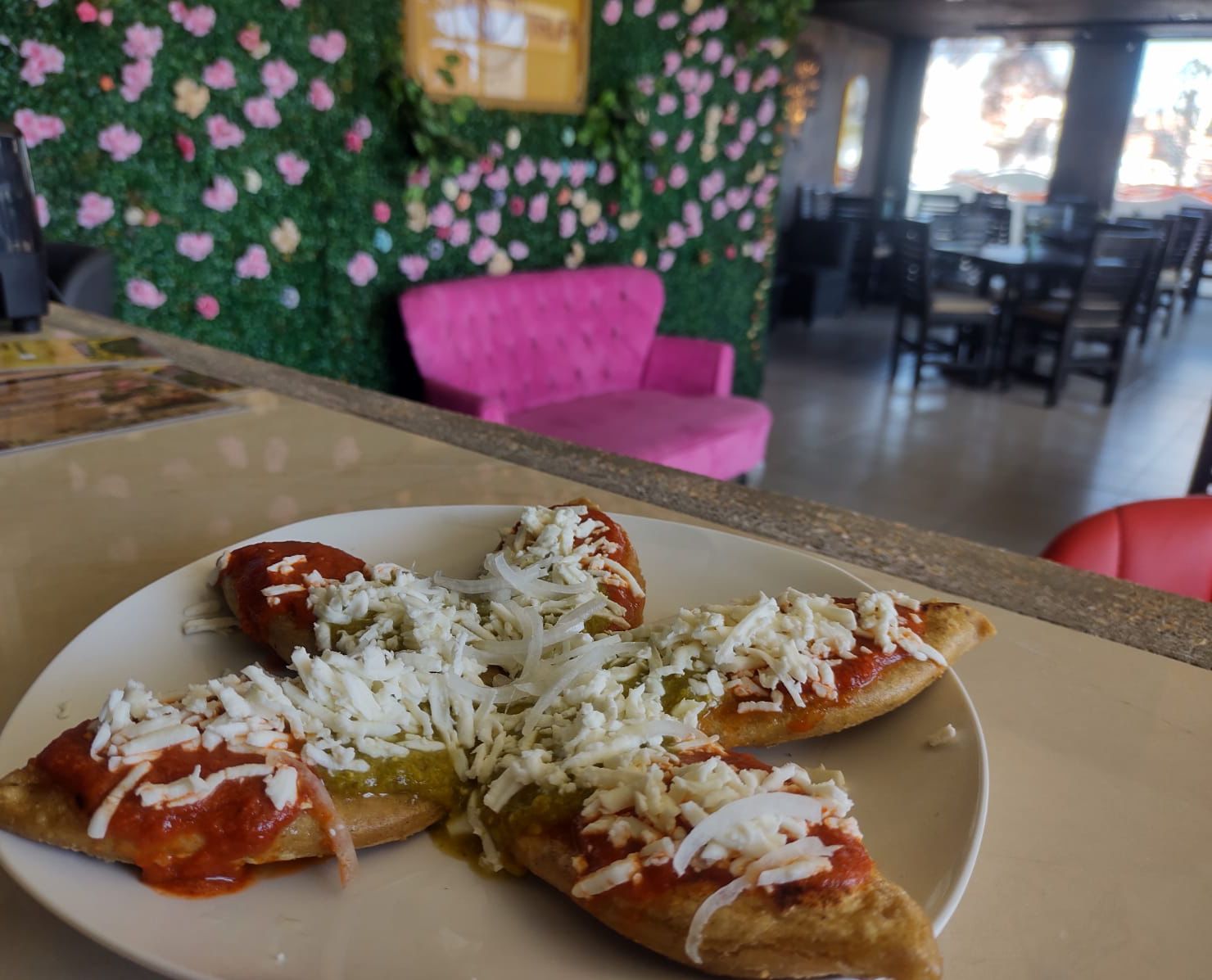 Tlacoyo
