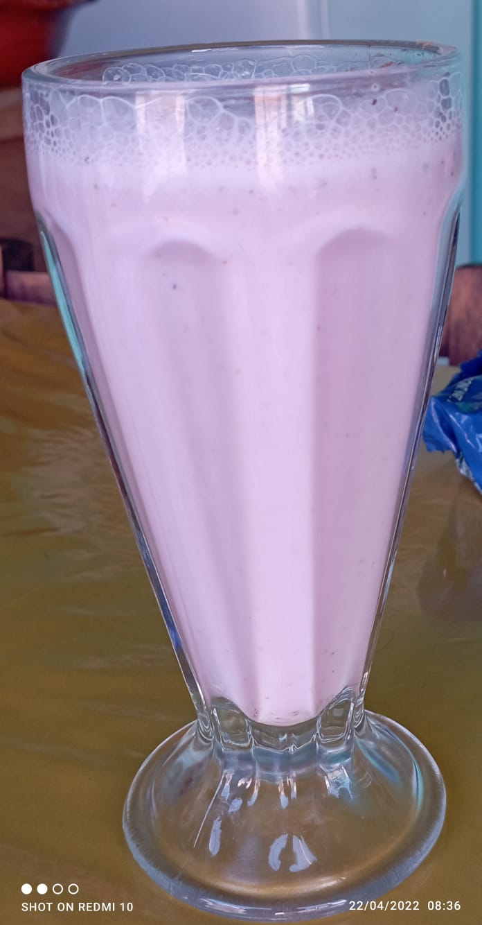 Licuado