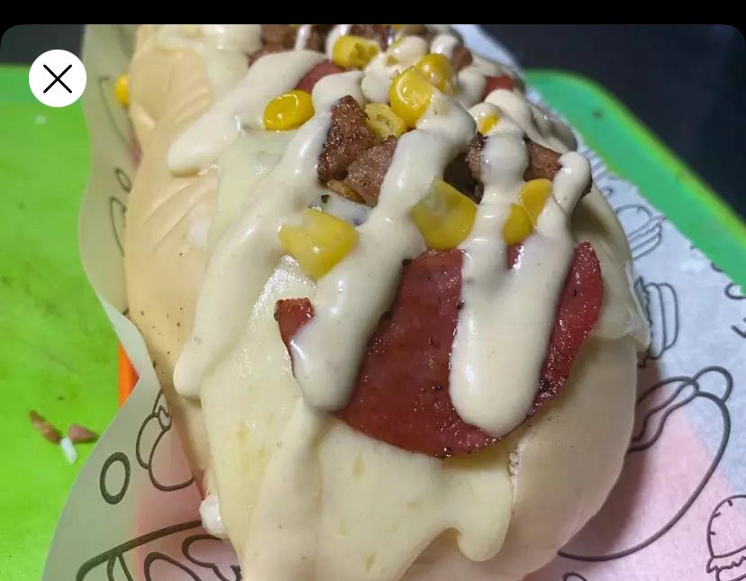 Perro Hawaiana