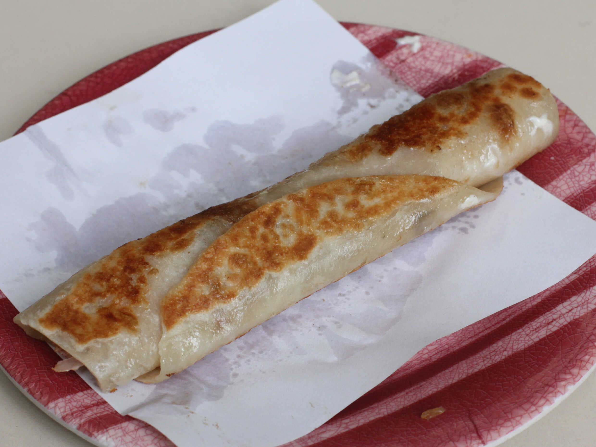 Burritos de Camarlin