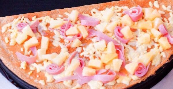 Crepa Salada