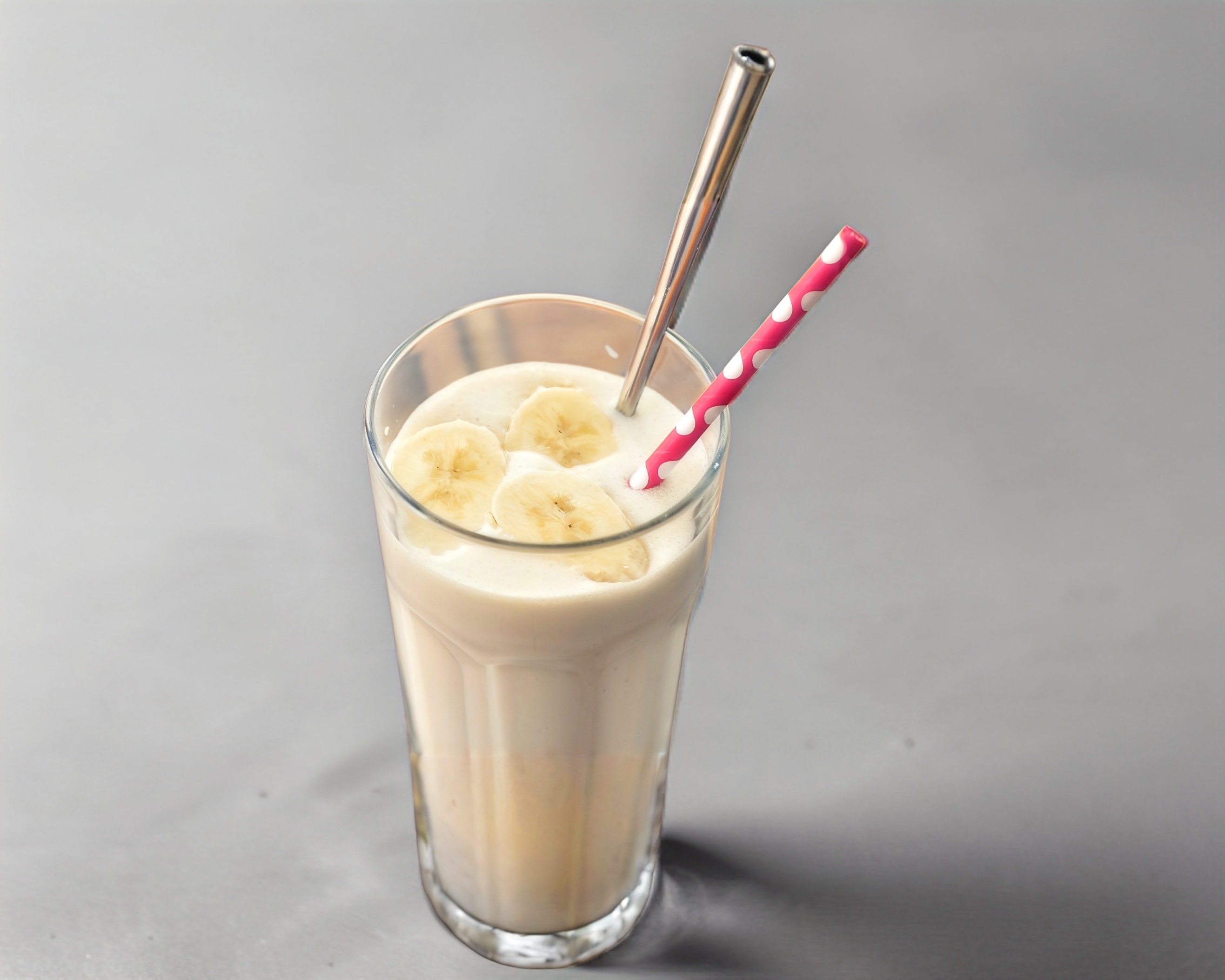 LICUADO DE PLATANO 16 Oz