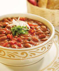 Frijoles Charros