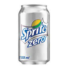 Sprite Zero 355ml