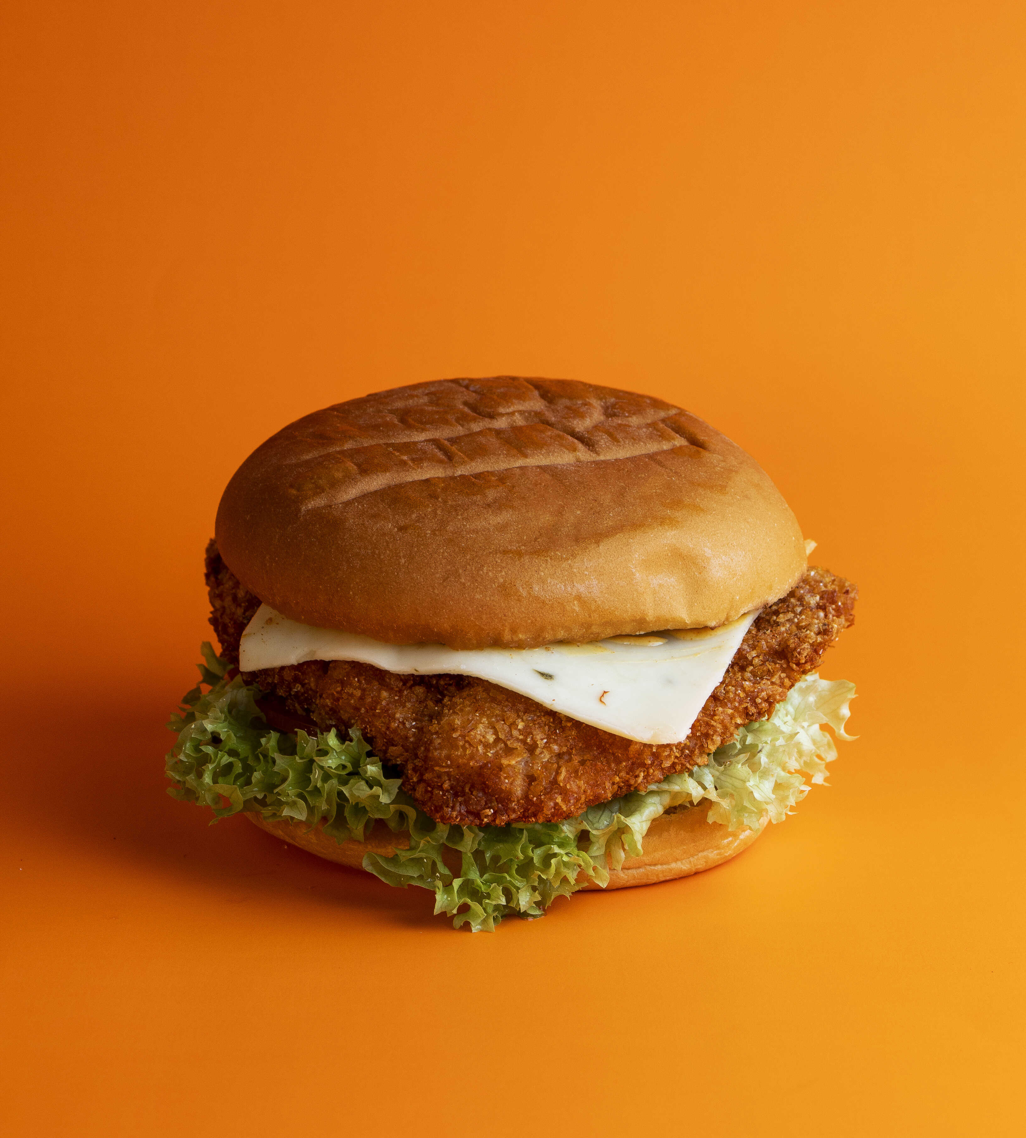 Combo Spicy Deluxe