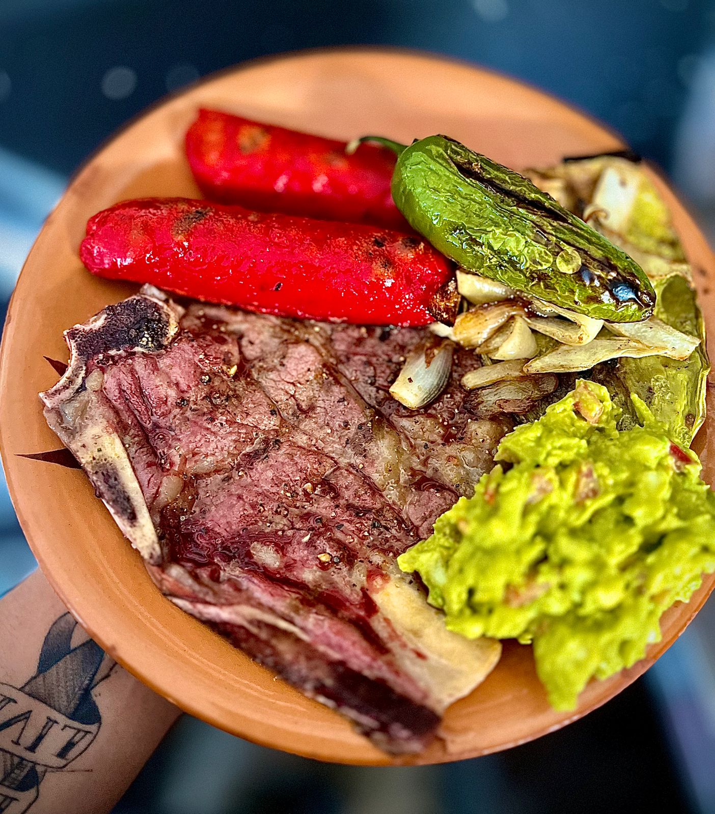 Orden de Carne