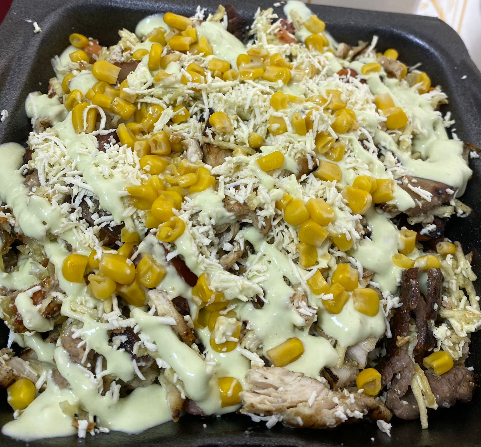Picada para 2 Personas