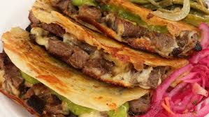 Gringa de Arrachera
