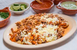Parrilla Mixta
