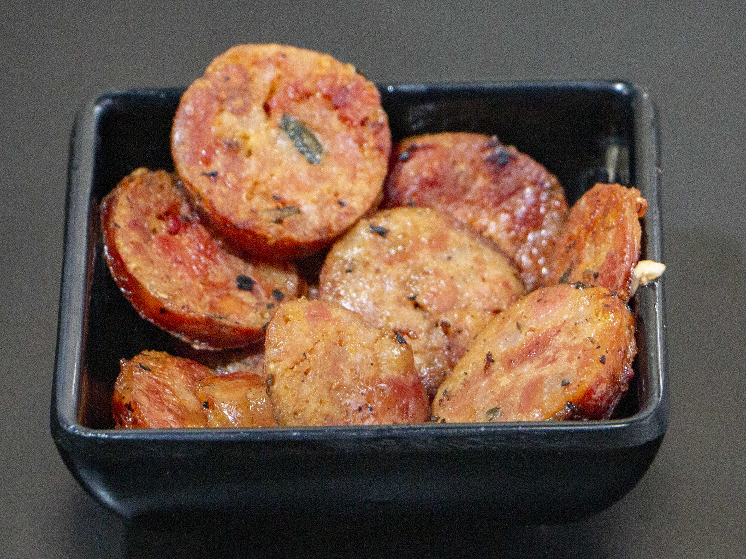 Chorizo santarrosano