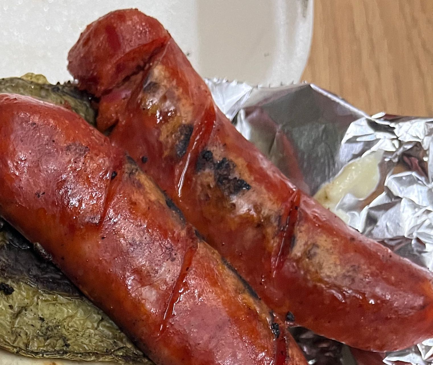 Chorizo 1 pz