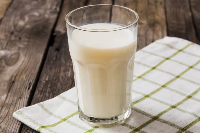 LICUADO DE PLÁTANO