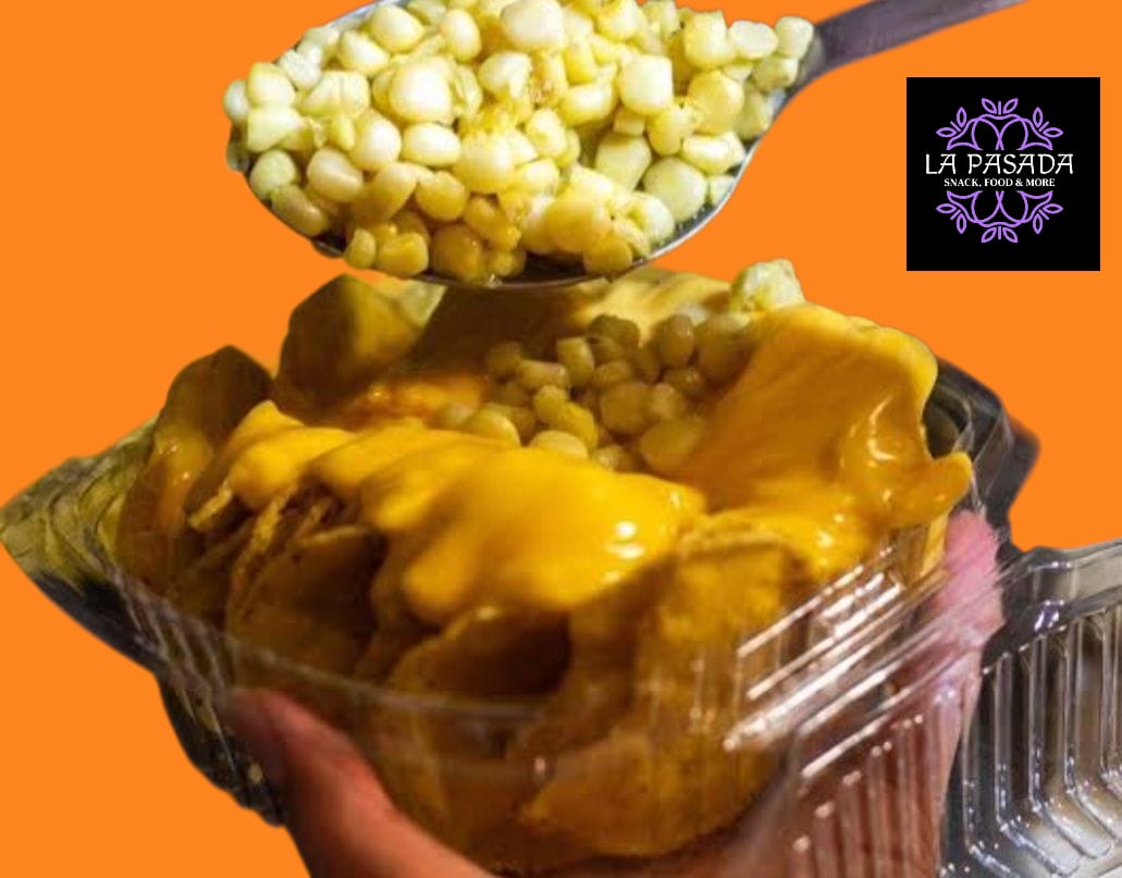 Nachos